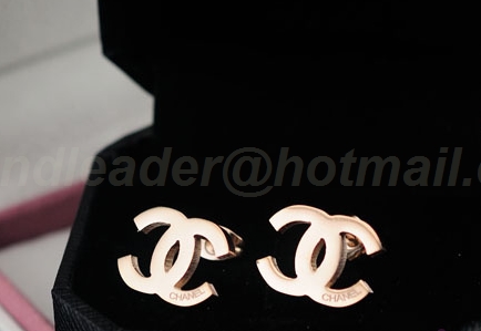 Chanel Earrings 993